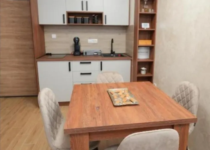 Aura Hills Divčibare