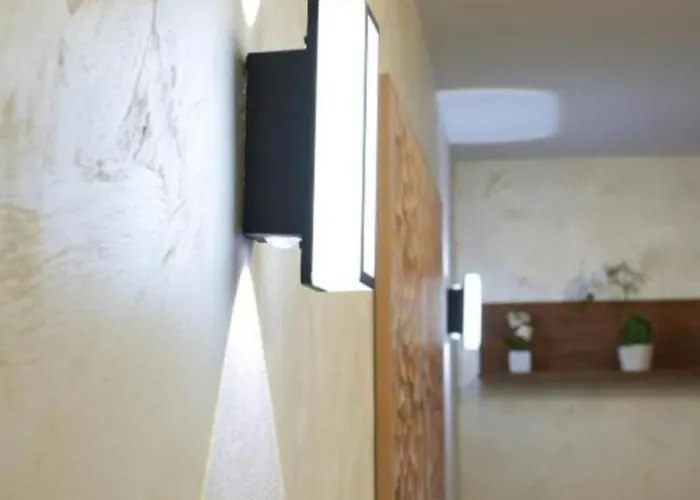 Aura Hills شقة Divčibare